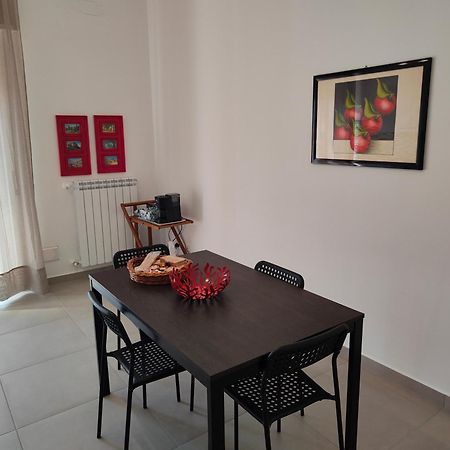 Gierre Apartment 테르미니이메레세 외부 사진