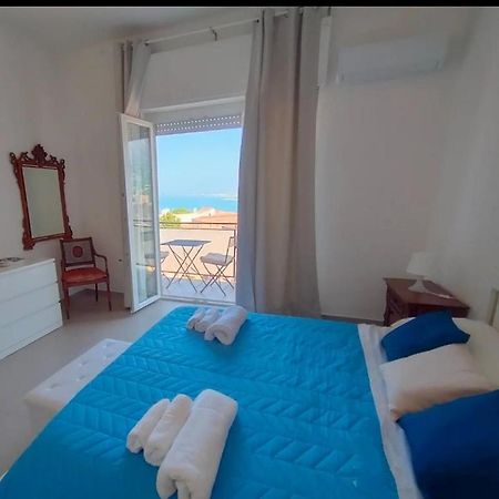 Gierre Apartment 테르미니이메레세 외부 사진