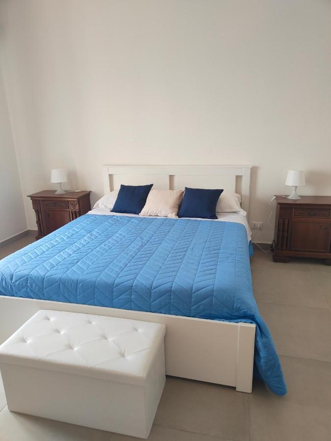 Gierre Apartment 테르미니이메레세 외부 사진
