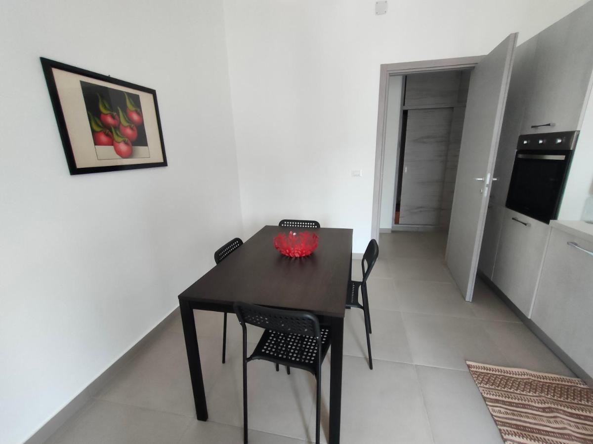Gierre Apartment 테르미니이메레세 외부 사진