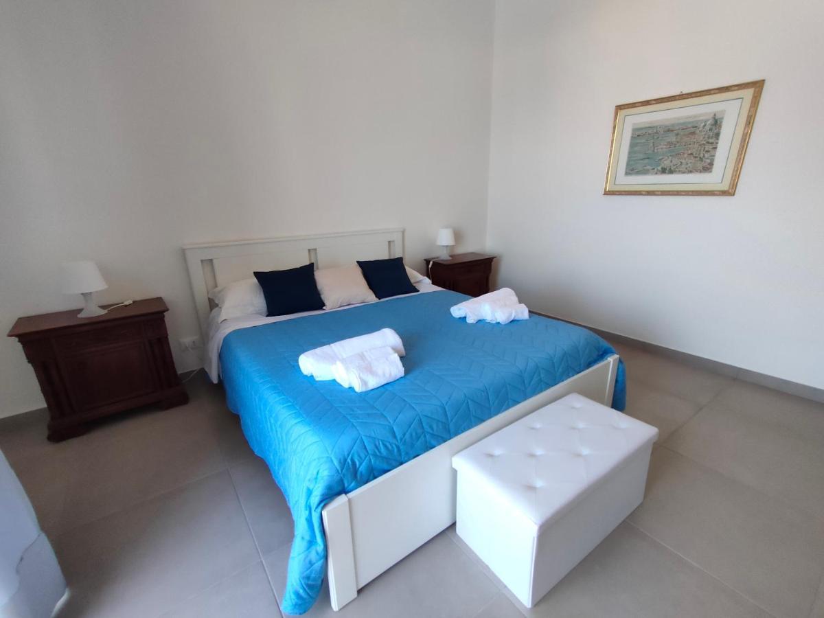 Gierre Apartment 테르미니이메레세 외부 사진