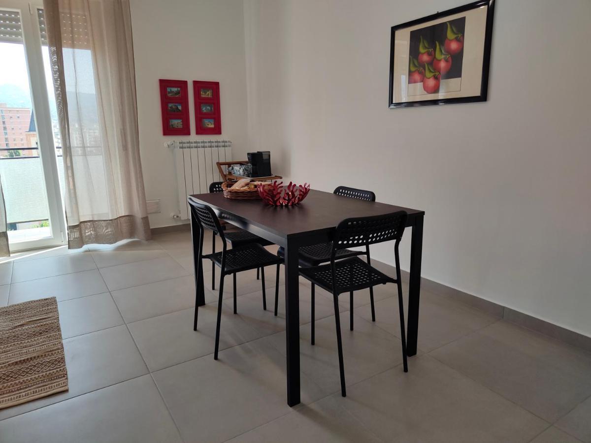 Gierre Apartment 테르미니이메레세 외부 사진