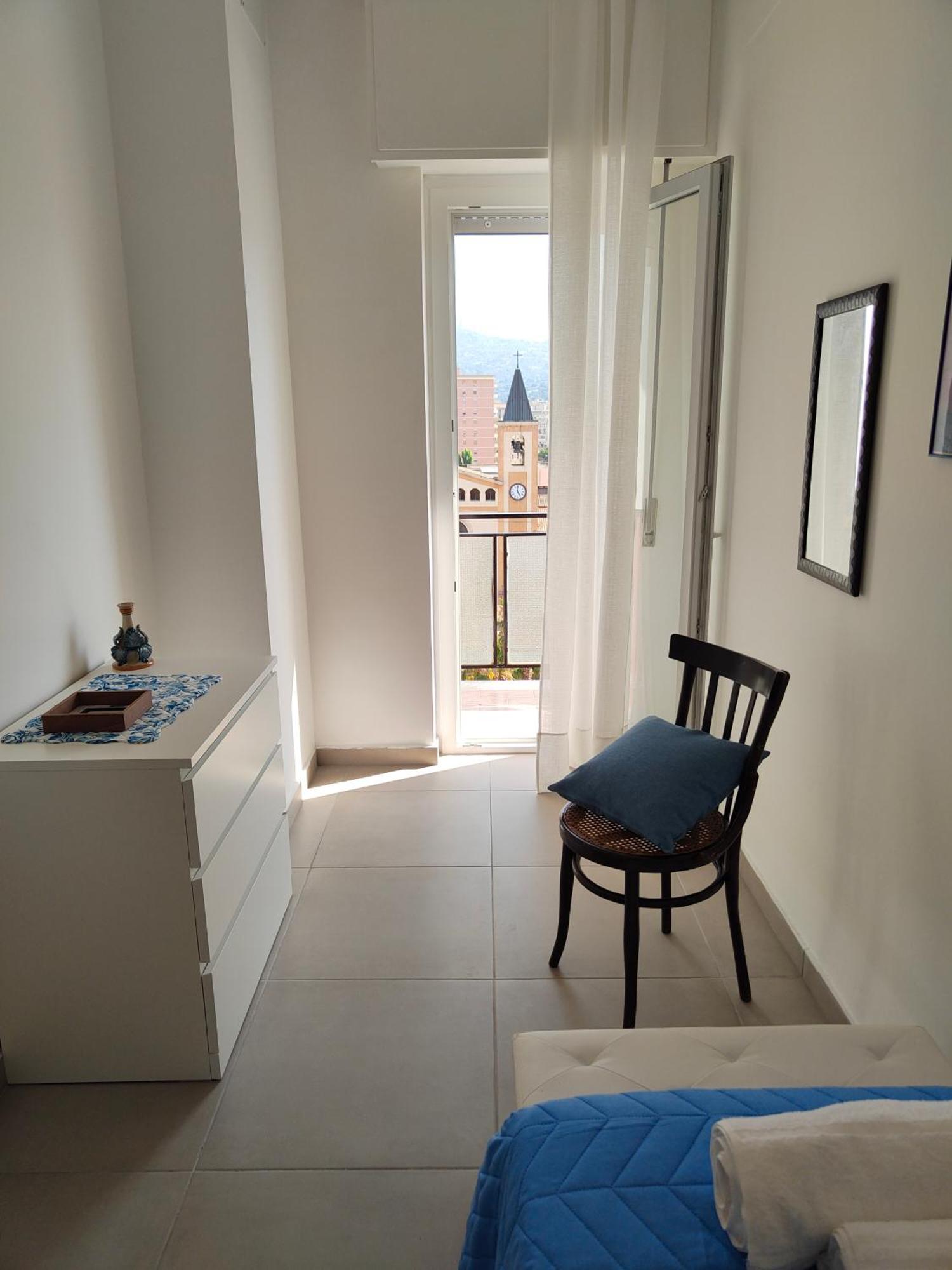 Gierre Apartment 테르미니이메레세 외부 사진