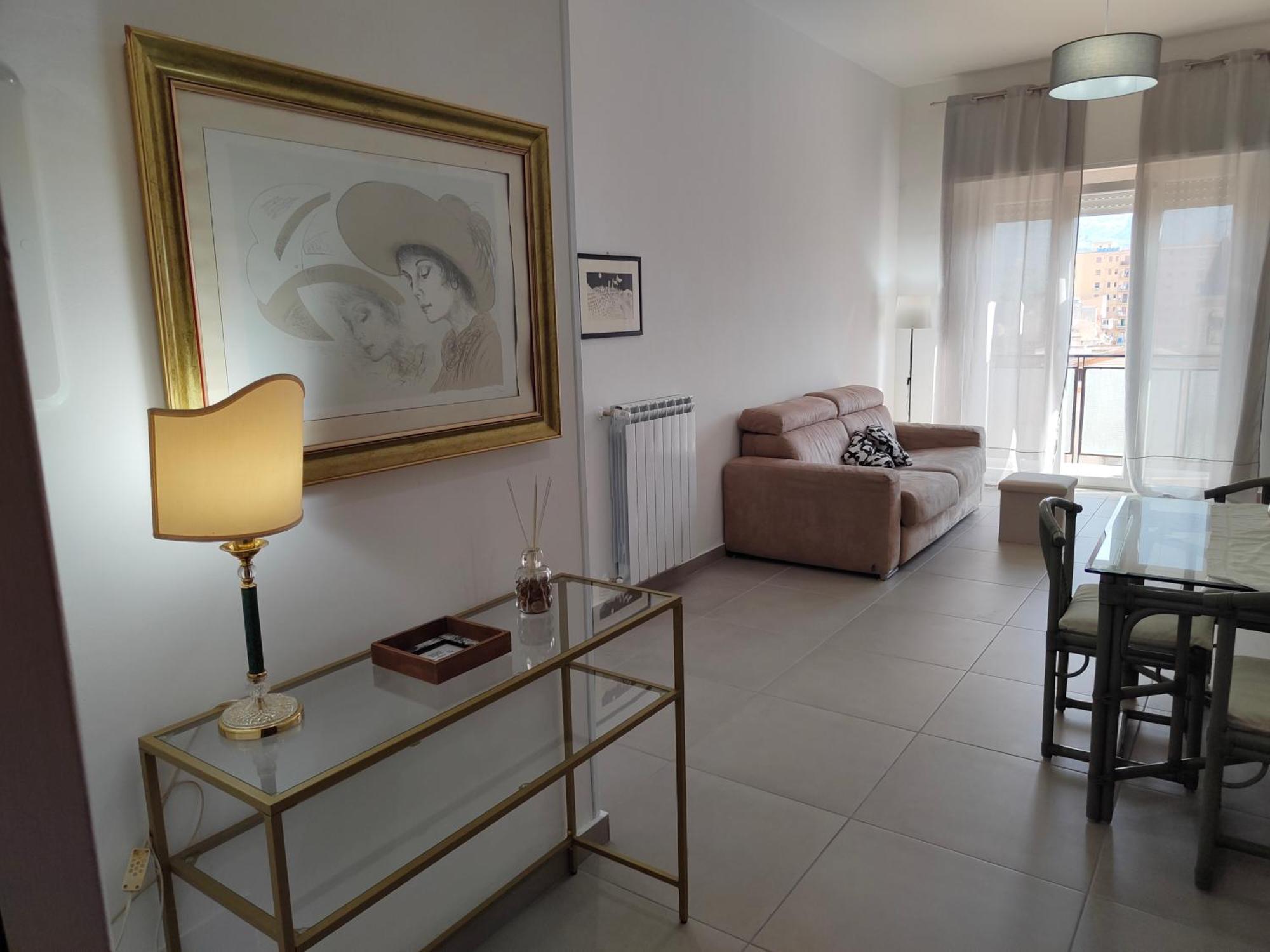 Gierre Apartment 테르미니이메레세 외부 사진