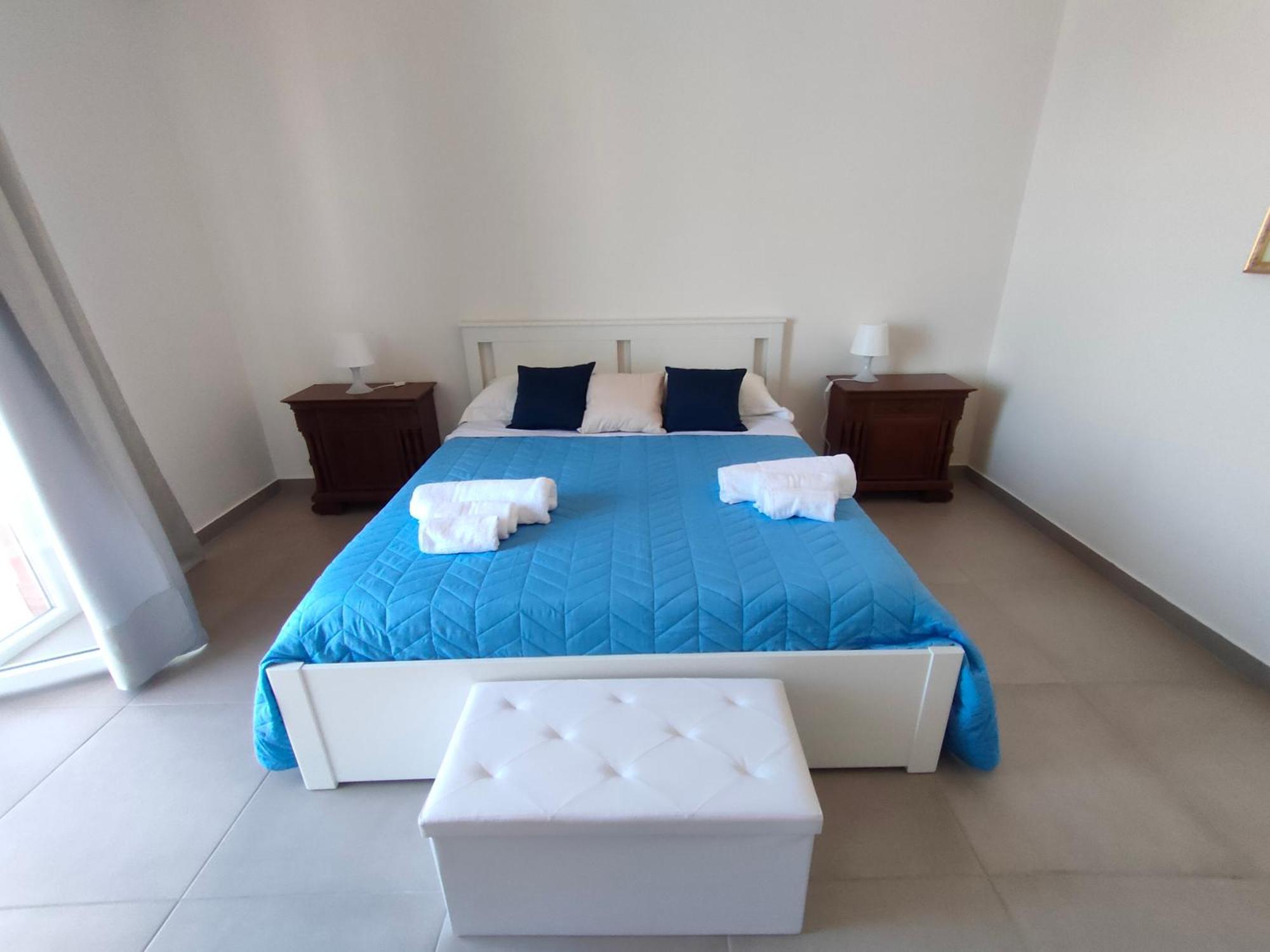 Gierre Apartment 테르미니이메레세 외부 사진