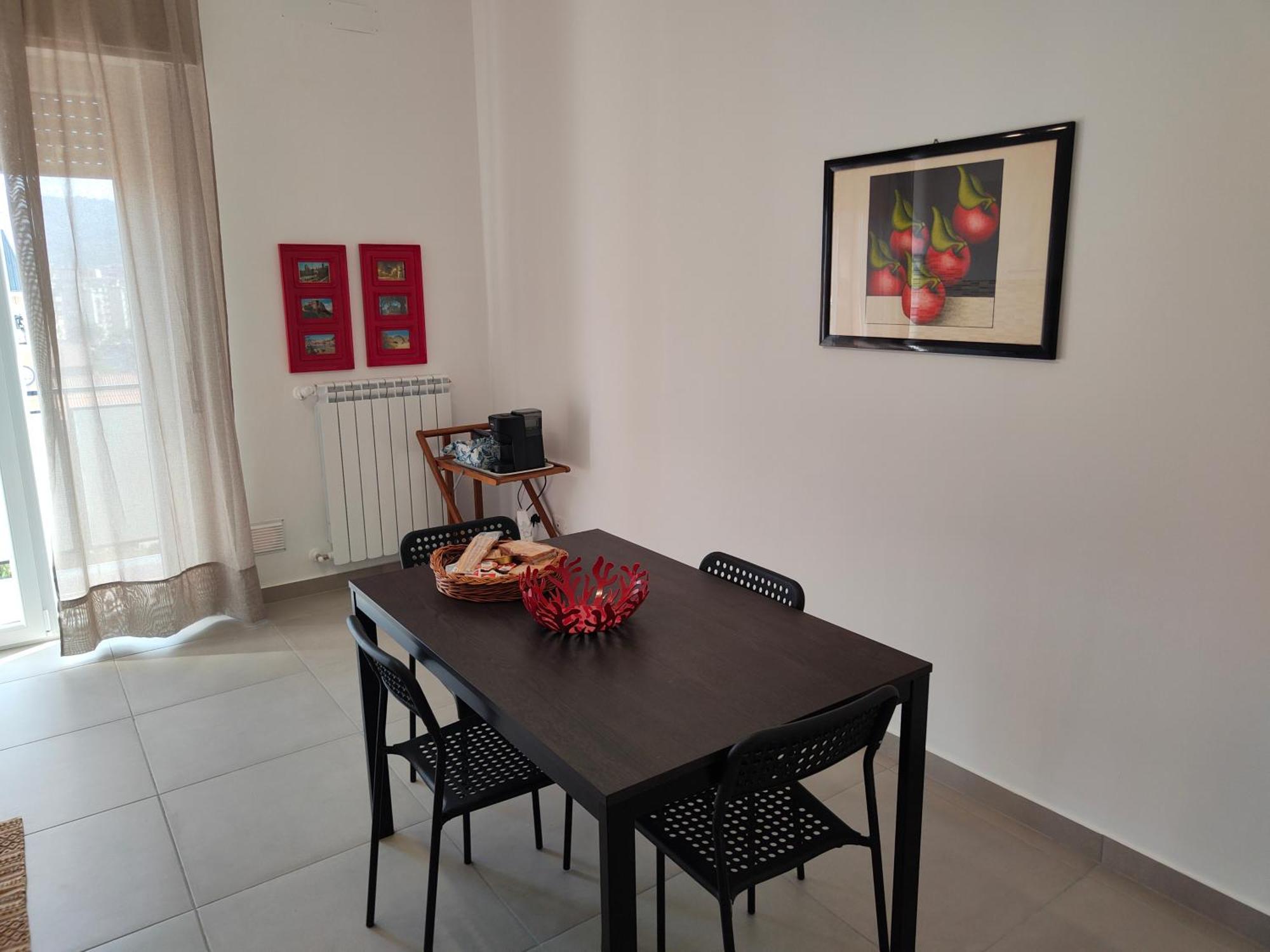 Gierre Apartment 테르미니이메레세 외부 사진