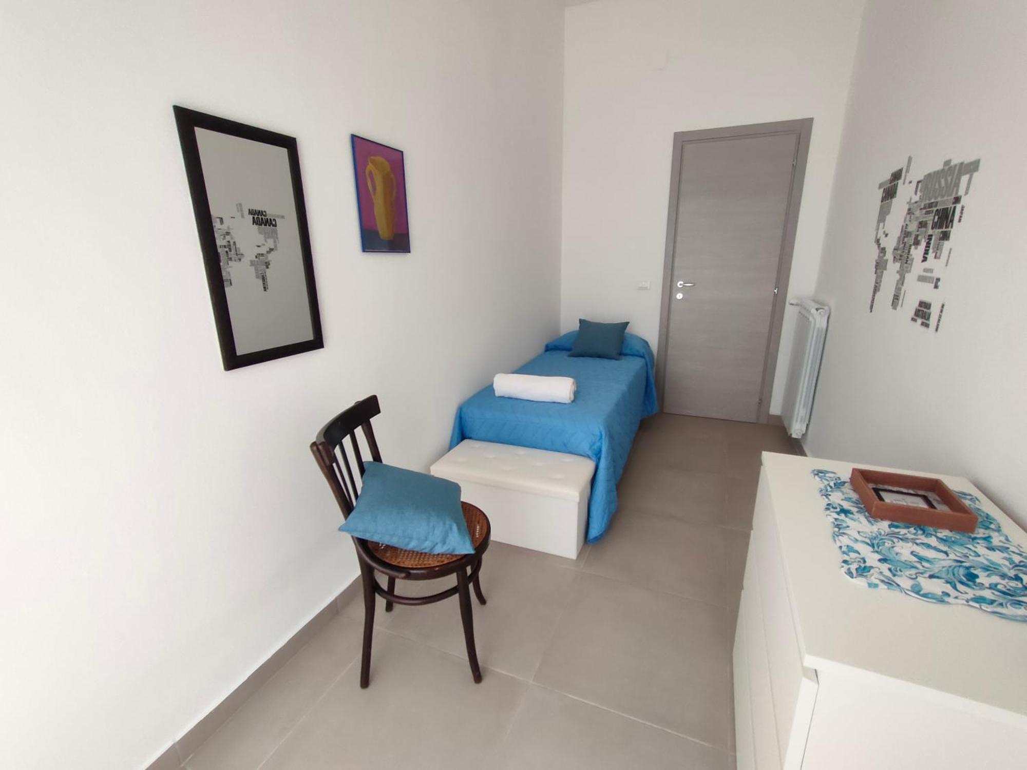 Gierre Apartment 테르미니이메레세 외부 사진
