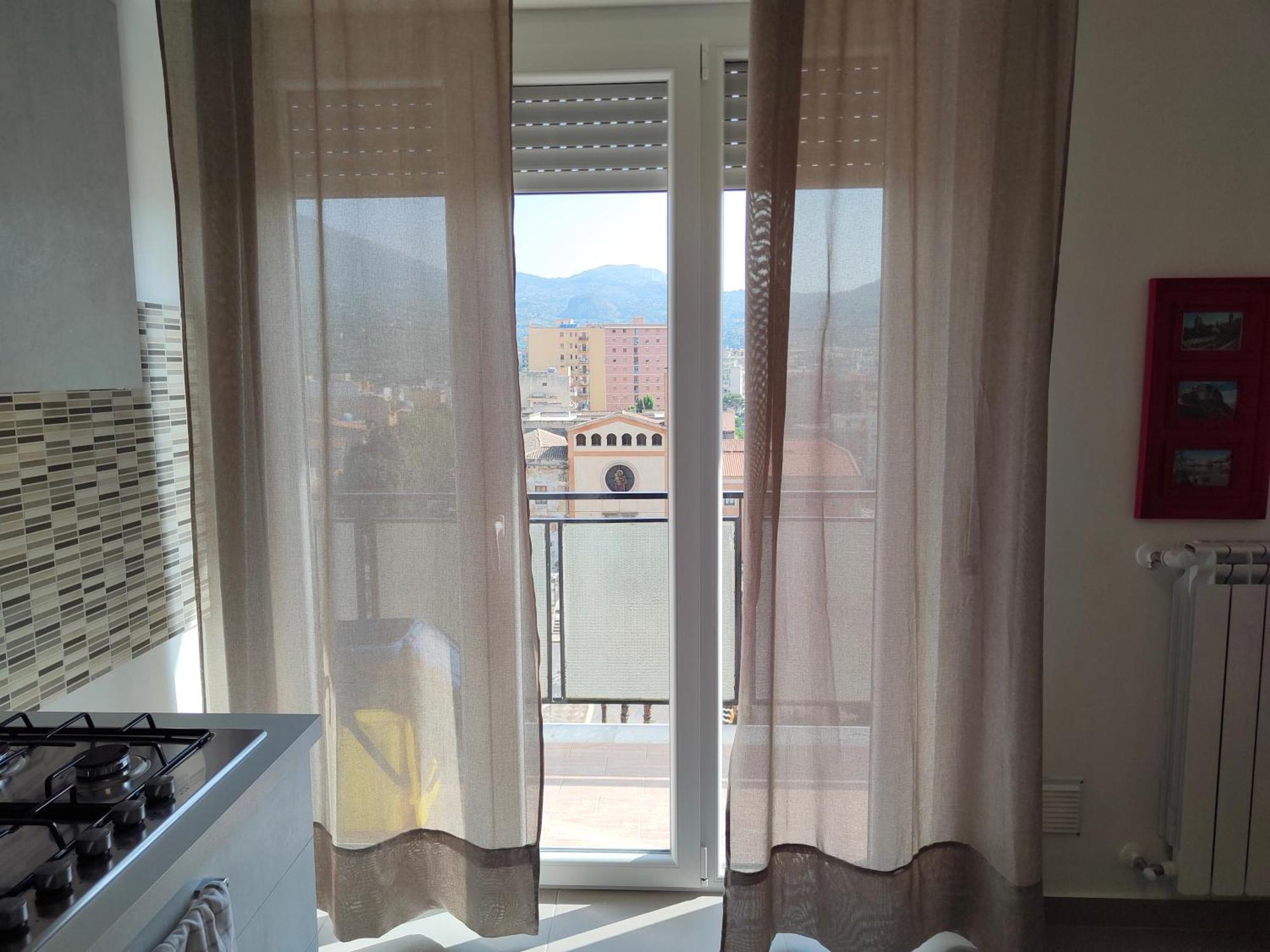 Gierre Apartment 테르미니이메레세 외부 사진