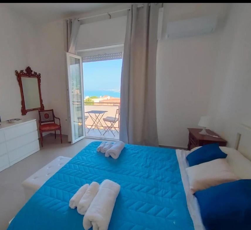 Gierre Apartment 테르미니이메레세 외부 사진